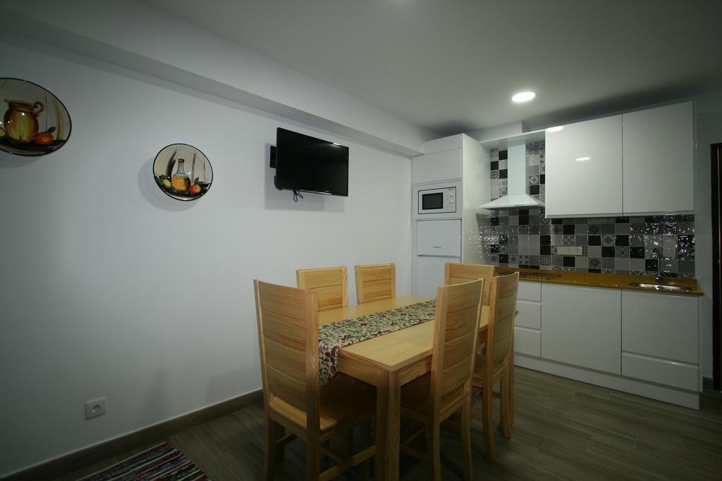 Appartement Mirasierra Plaza *