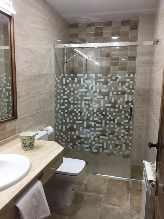 Appartement Mirasierra Plaza *