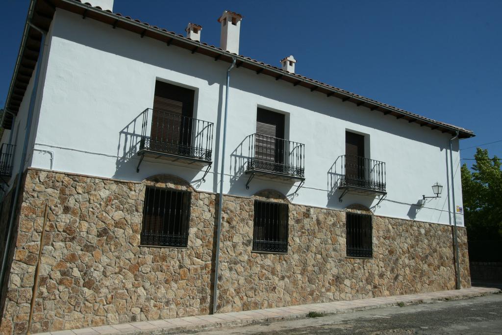 Mirasierra Plaza Appartement *