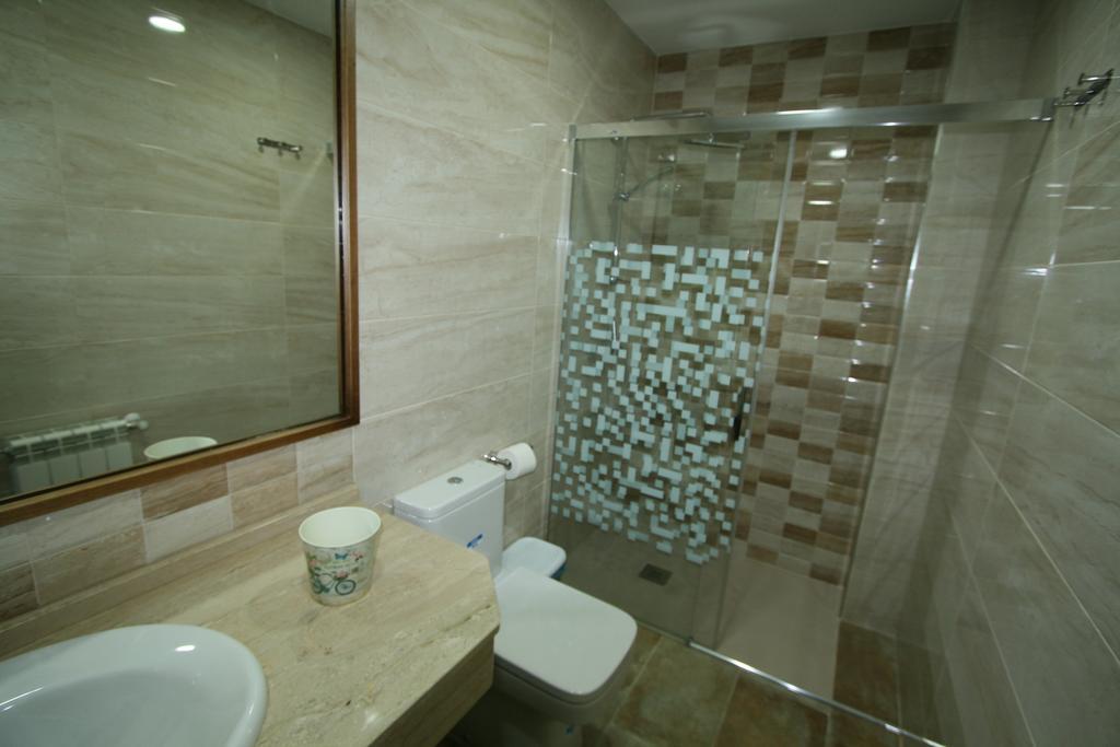 Appartement Mirasierra Plaza *