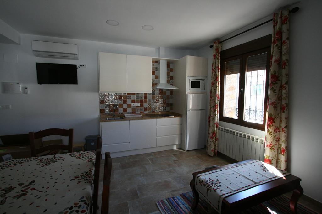 Appartement Mirasierra Plaza *