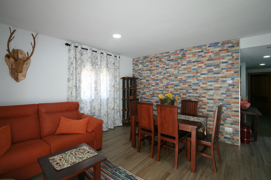 Mirasierra Plaza Appartement Coto Rios