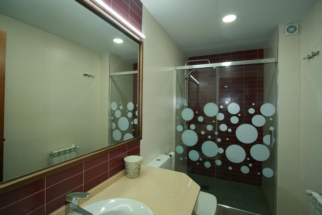 Mirasierra Plaza Appartement
