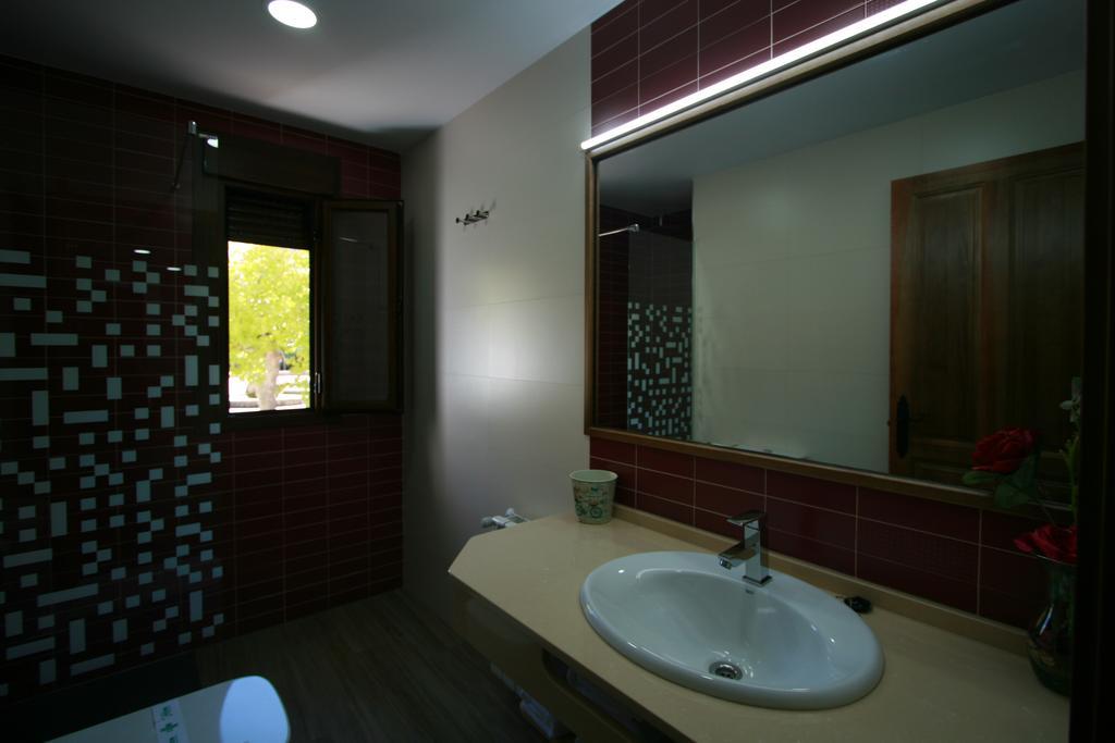 Mirasierra Plaza Appartement