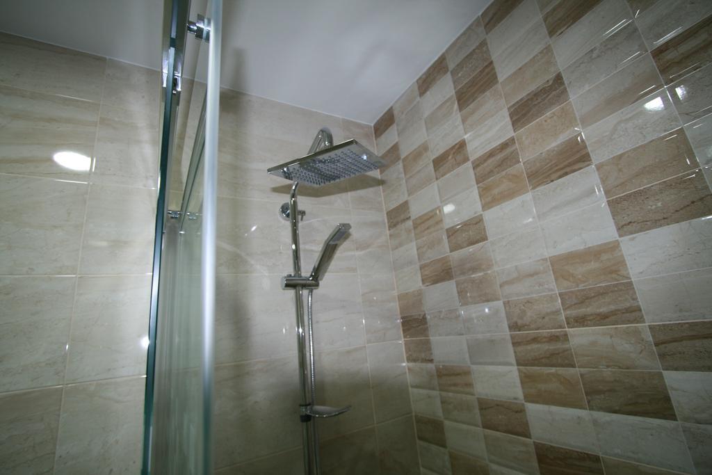 Mirasierra Plaza Appartement Coto Rios