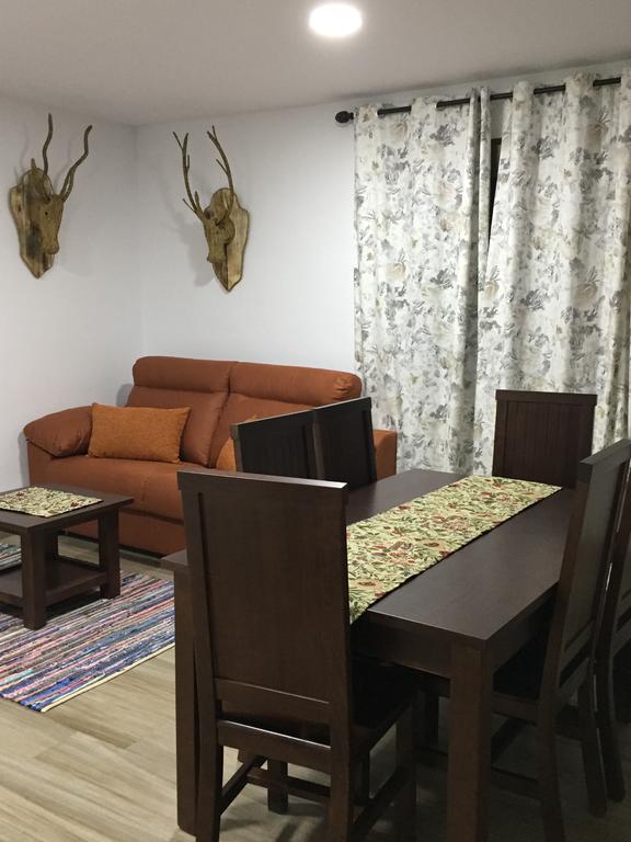 Appartement Mirasierra Plaza Coto Rios