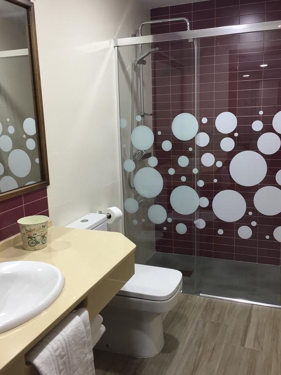 Appartement Mirasierra Plaza Coto Rios