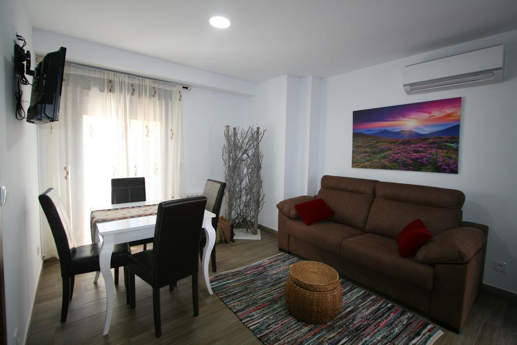 Appartement Mirasierra Plaza Coto Rios