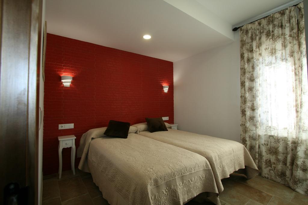 Mirasierra Plaza Appartement Coto Rios