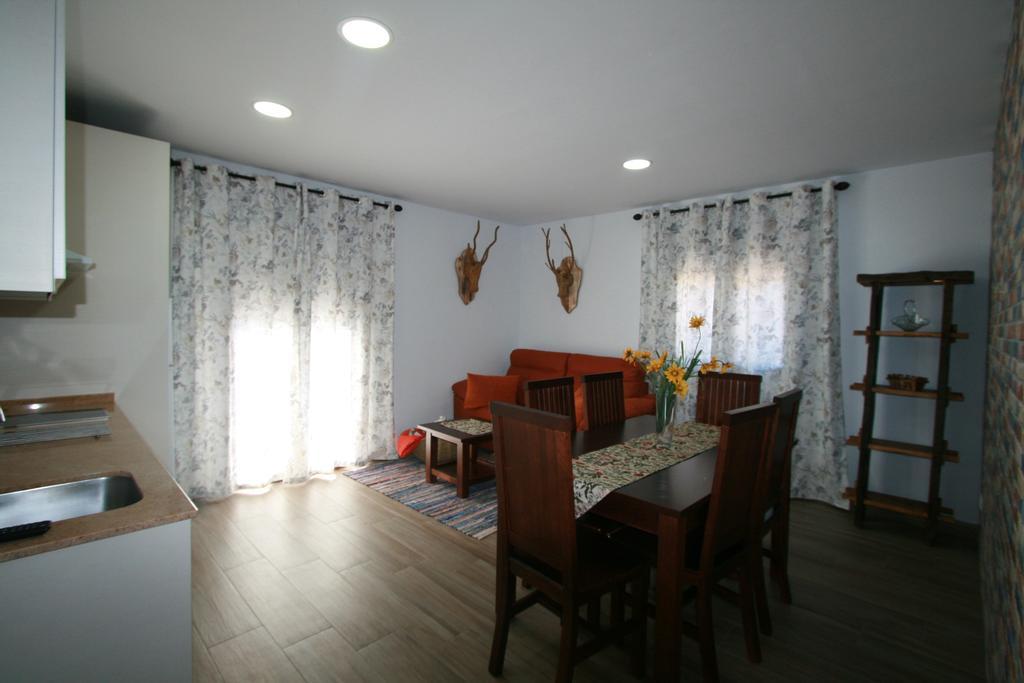 Appartement Mirasierra Plaza *