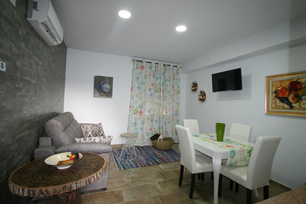 Appartement Mirasierra Plaza