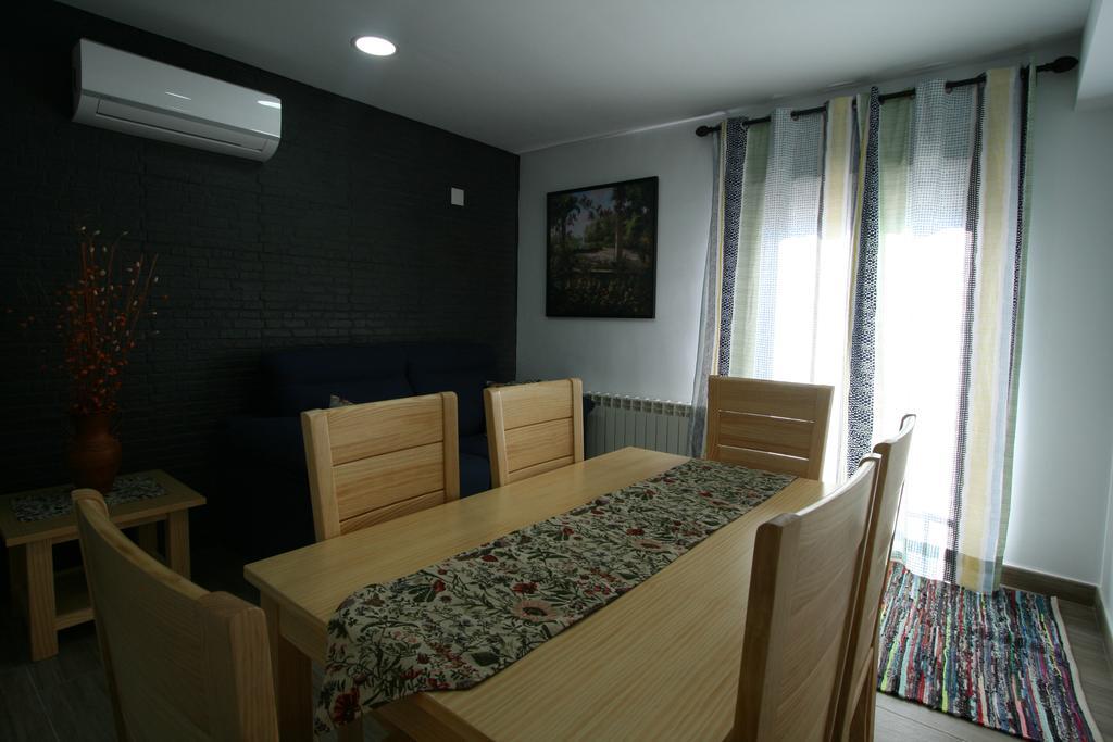Appartement Mirasierra Plaza *