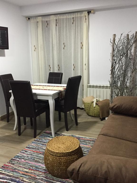 Mirasierra Plaza Appartement Coto Rios