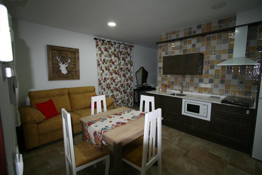 Mirasierra Plaza Appartement