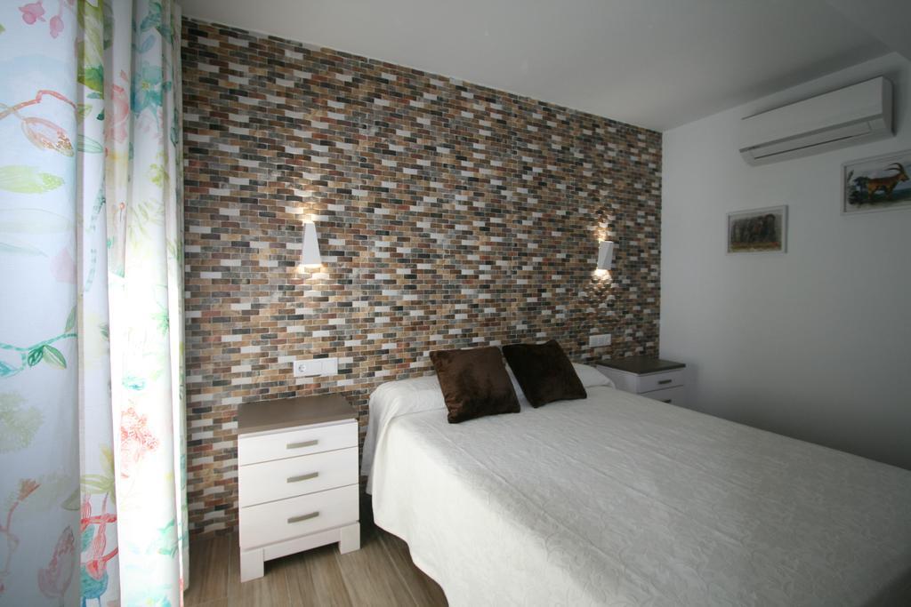Mirasierra Plaza Appartement Coto Rios