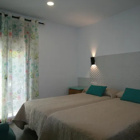 Apartamentos Mirasierra Plaza Coto Rios Exterior photo