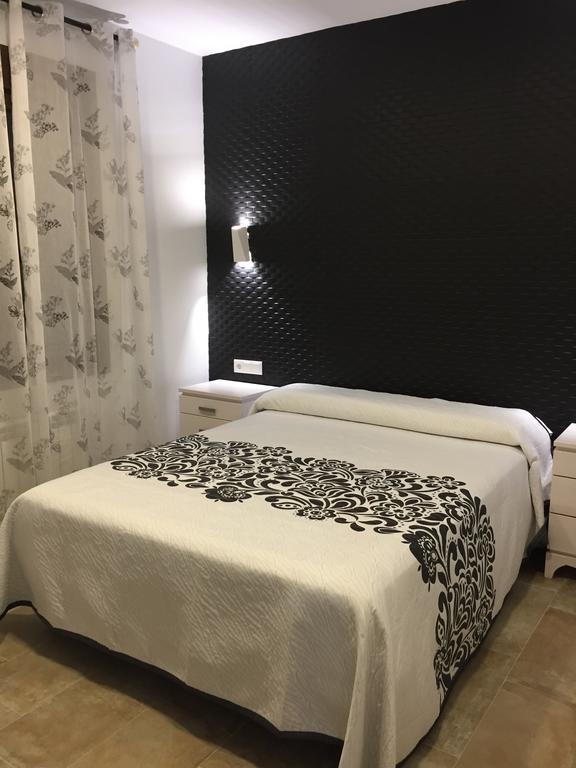 Apartment Mirasierra Plaza