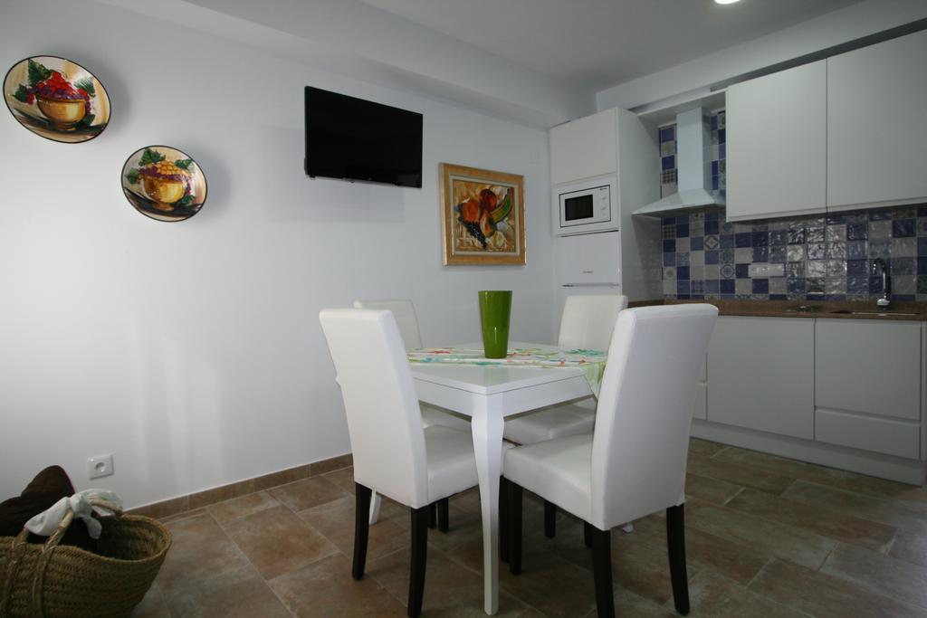 Apartment Mirasierra Plaza