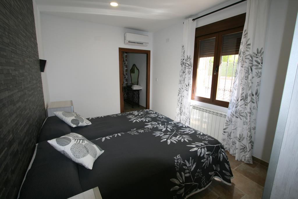 Mirasierra Plaza Apartment