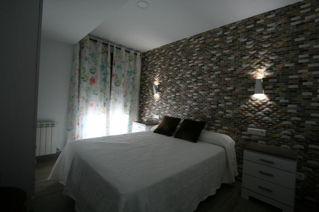 Mirasierra Plaza Apartment Coto Rios